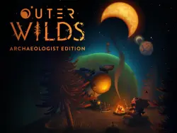 Outer Wilds: Archaeologist Edition PS4 PS5 / П2 П3 · АВТО