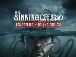 The Sinking City Remastered – Deluxe Edition
