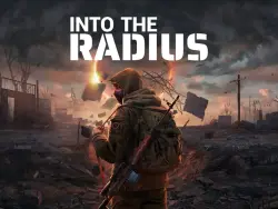 Into the Radius PS5 / П2 П3 · АВТО