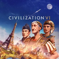 Sid Meier’s Civilization VI