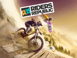 Riders Republic Deluxe Edition