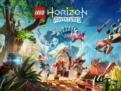 LEGO Horizon Adventures