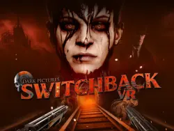 The Dark Pictures: Switchback VR PS5 / П2 П3 · АВТО