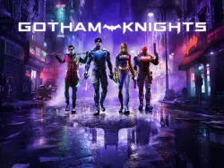 Gotham Knights