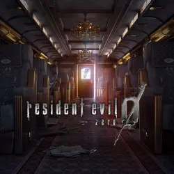 Resident Evil 0 PS4 / П2 П3 · АВТО