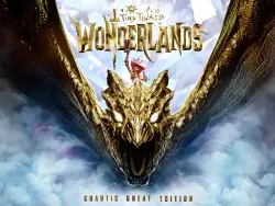 Tiny Tina's Wonderlands: Chaotic Great Edition