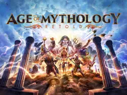 Age of Mythology: Retold Premium Edition PS5 / П2 П3 · АВТО