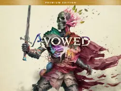 Avowed Premium Edition PS5 / П2 П3 · АВТО