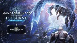Monster Hunter World: Iceborne Master Edition