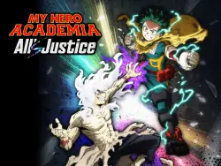 MY HERO ACADEMIA: All’s Justice PS5 / П2 П3 · АВТО