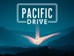 Pacific Drive PS5 / П2 П3 · АВТО
