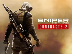 Sniper Ghost Warrior Contracts 2