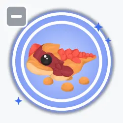 Thorny Devil | Rare, Default | Adopt Me!