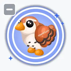 Wren | Rare, Default | Adopt Me!