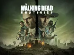 The Walking Dead: Destinies PS4 PS5 / П2 П3 · АВТО