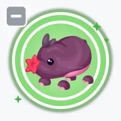Mole | Uncommon, Default | Adopt Me!
