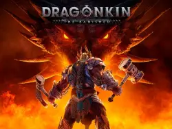 Dragonkin: The Banished
