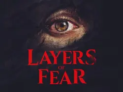 Layers of Fear PS5 / П2 П3 · АВТО