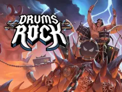 Drums Rock PS5 / П2 П3 · АВТО