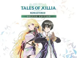 Tales of Xillia Remastered Deluxe Edition