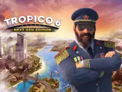 Tropico 6 - Next Gen Edition