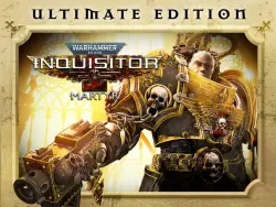 Warhammer 40,000: Inquisitor - Ultimate Edition