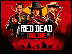 Red Dead Online