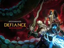 Legacy of Kain: Defiance Remastered PS4 PS5 / П2 П3 · АВТО
