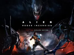 Alien: Rogue Incursion Evolved Edition PS5 / П2 П3 · АВТО