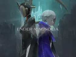 ENDER MAGNOLIA: Bloom in the Mist