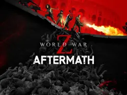World War Z: Aftermath