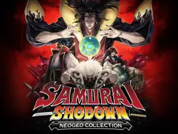 SAMURAI SHODOWN NEOGEO COLLECTION PS4 / П2 П3 · АВТО