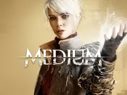 The Medium PS5 / П2 П3 · АВТО