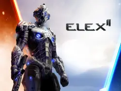ELEX II PS4 PS5 / П2 П3 · АВТО