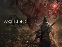 Wo Long: Fallen Dynasty (PS4 & PS5)