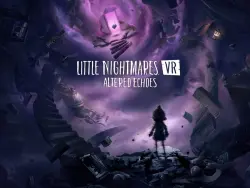 Little Nightmares VR: Altered Echoes
