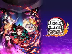 Demon Slayer -Kimetsu no Yaiba- The Hinokami Chronicles PS4 PS5 / П2 П3 · АВТО