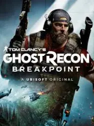 UBISOFT: Tom Clancy's Ghost Recon Breakpoint + ПОЧТА