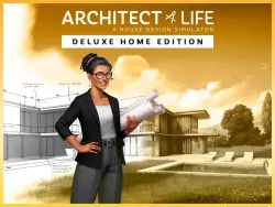 Architect Life - Home Deluxe Edition PS5 / П2 П3 · АВТО