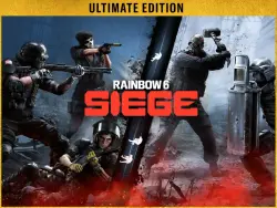 Tom Clancy's Rainbow Six Siege - Ultimate Edition