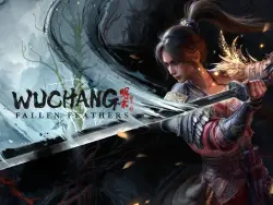 WUCHANG: Fallen Feathers PS5 / П2 П3 · АВТО