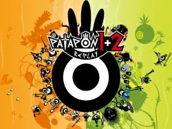 PATAPON 1+2 REPLAY PS5 / П2 П3 · АВТО