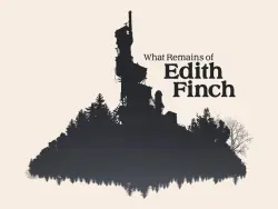 What Remains of Edith Finch