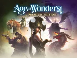 Age of Wonders 4: Premium Edition PS5 / П2 П3 · АВТО