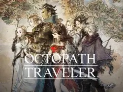 OCTOPATH TRAVELER PS4&PS5