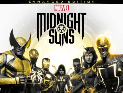 Marvel's Midnight Suns Enhanced Edition