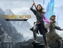 Echoes of the End: Enhanced Edition PS5 / П2 П3 · АВТО