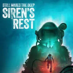 Still Wakes the Deep: Siren’s Rest PS5 / П2 П3 · АВТО
