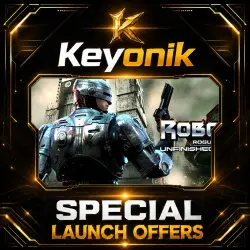 RoboCop: Rogue City - Unfinished Business PC Steam CD Key Global