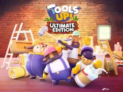 Tools Up! - Ultimate Edition PS4 / П2 П3 · АВТО
